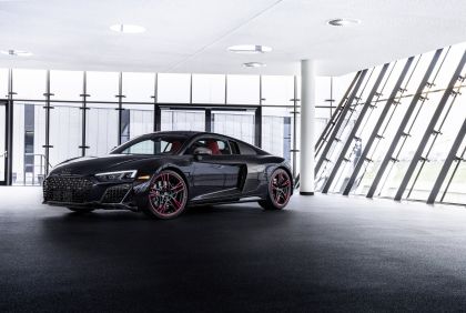 2021 Audi R8 RWD Panther Edition 1