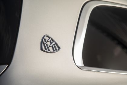 2021 Mercedes-Maybach GLS 600 4Matic 112