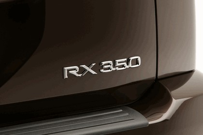 2008 Lexus RX350 43