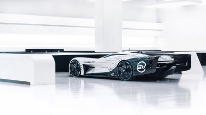 2021 Jaguar Vision Gran Turismo SV 28
