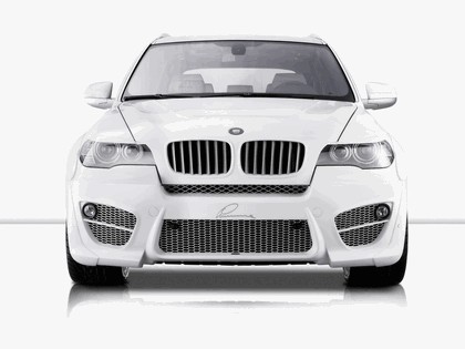 2008 Lumma Design CLR X 530 Diesel ( based on BMW X5 3.0d ) 1