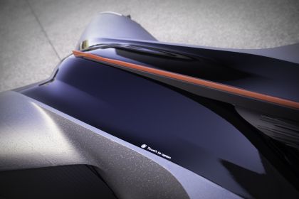 2020 Nissan GT-R X 2050 concept 10