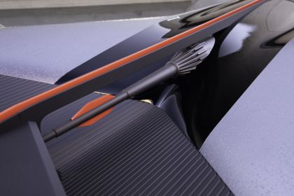 2020 Nissan GT-R X 2050 concept 16