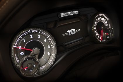 2021 Ram 1500 Limited Longhorn 10th Anniversary Edition 4