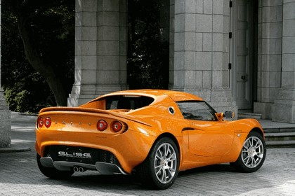 2008 Lotus Elise SC 2