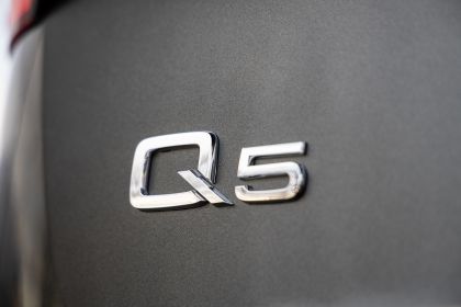 2021 Audi Q5 55 TFSI e quattro - USA version 29