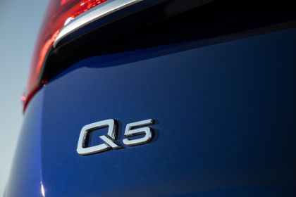 2021 Audi Q5 - USA version 27