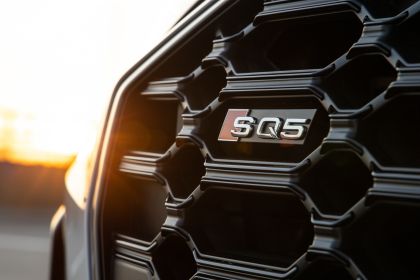 2021 Audi SQ5 - USA version 32