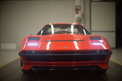 2021 Maggiore 308M ( based on Ferrari 308 GTS ) 6