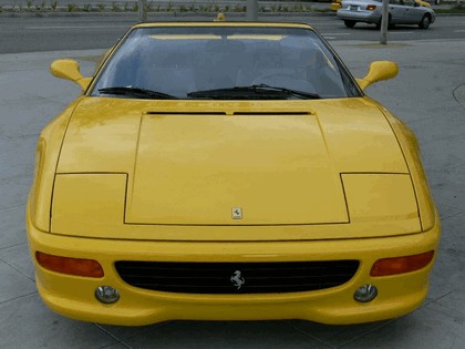 1996 Ferrari F355 spider 2