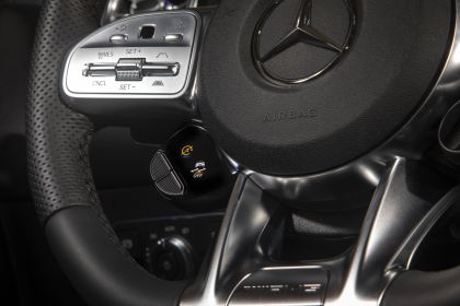2021 Mercedes-AMG GLB 35 4Matic - USA version 35