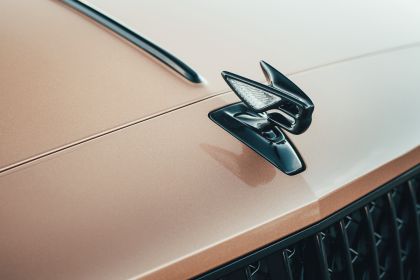 2021 Bentley Flying Spur V8 27