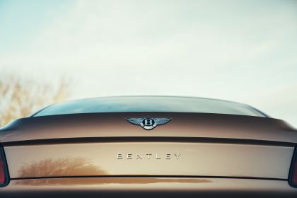 2021 Bentley Flying Spur V8 34