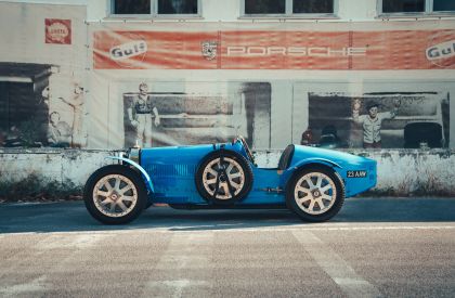 1928 Bugatti Type 35 3