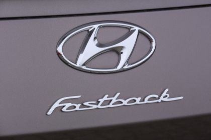 2021 Hyundai i30 Fastback 15