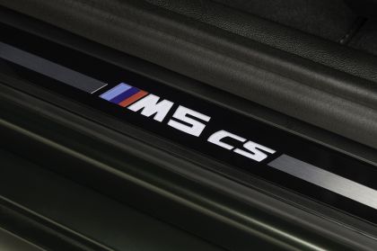 2022 BMW M5 ( F90 ) CS 115