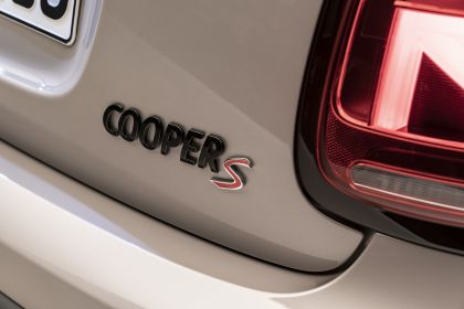 2021 Mini Cooper S 3-door 25