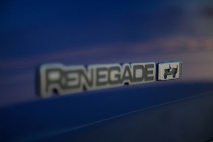 2021 Jeep Renegade 80th Anniversary 4