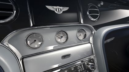 2020 Bentley Mulsanne 675 Edition 9