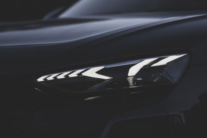 2022 Audi RS e-tron GT 96