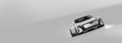 2022 Audi e-tron GT quattro 81