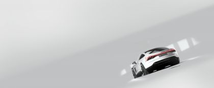 2022 Audi e-tron GT quattro 82