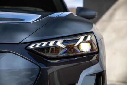 2022 Audi e-tron GT quattro 171
