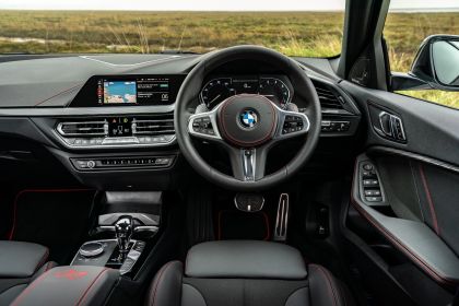 2021 BMW 128ti - UK version 44