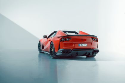 2021 Ferrari 812 GTS by Novitec 6