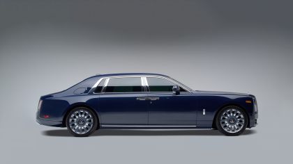 2021 Rolls-Royce Koa Phantom 2