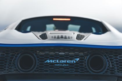 2022 McLaren Artura 69
