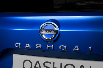 2022 Nissan Qashqai 37