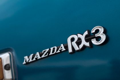 1973 Mazda RX-3 86
