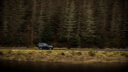 2022 Land Rover Defender 90 V8 36
