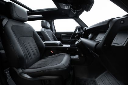 2022 Land Rover Defender 90 V8 59