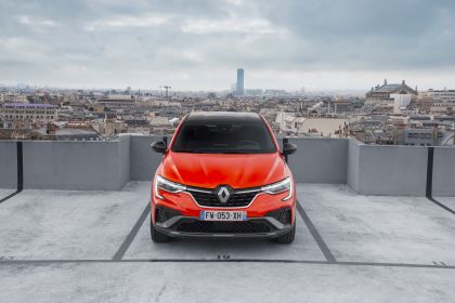 2022 Renault Arkana 72
