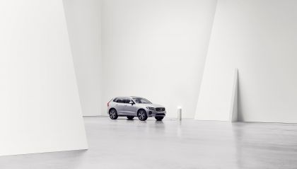 2022 Volvo XC60 4