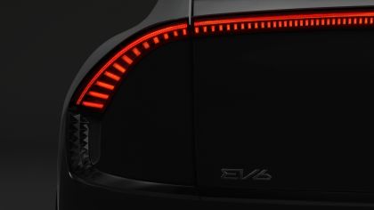 2021 Kia EV6 10