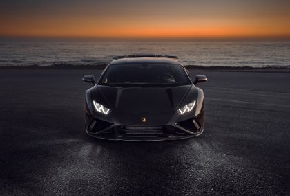 2021 Lamborghini Huracán EVO RWD by Novitec 5