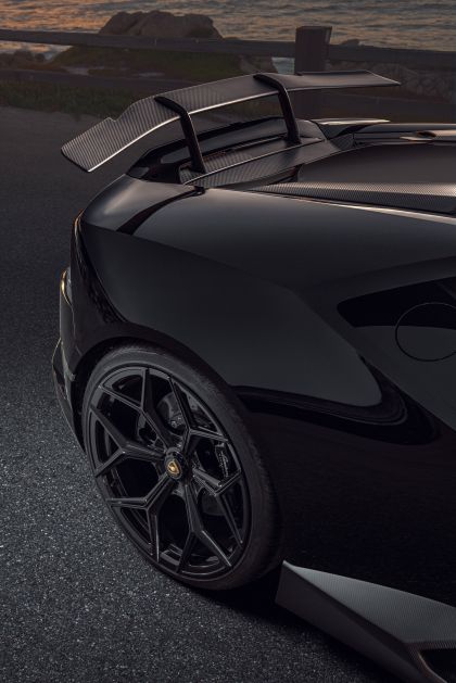 2021 Lamborghini Huracán EVO RWD by Novitec 10