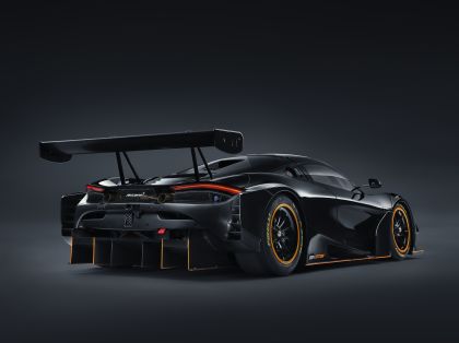 2021 McLaren 720S GT3X 2