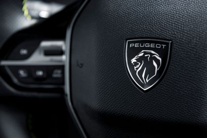 2022 Peugeot 308 GT 46