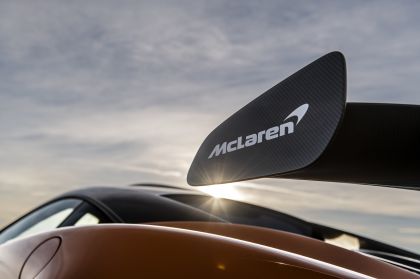2021 McLaren 620R - USA version 3