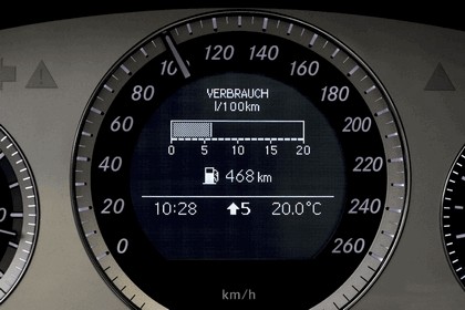 2008 Mercedes-Benz C-klasse 19