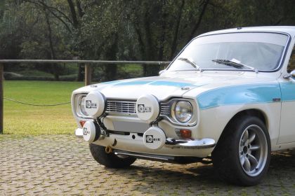 1971 Ford Escort RS1600 5