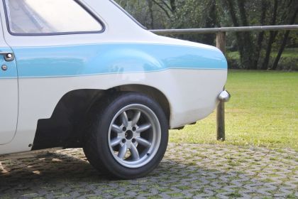 1971 Ford Escort RS1600 10