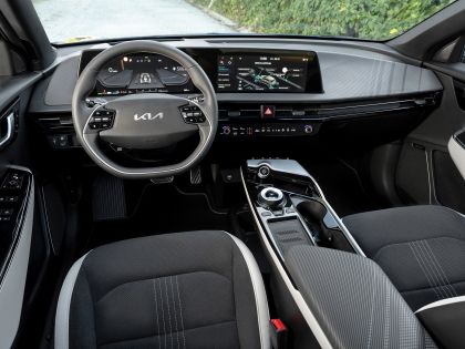 2021 Kia EV6 GT-Line 80