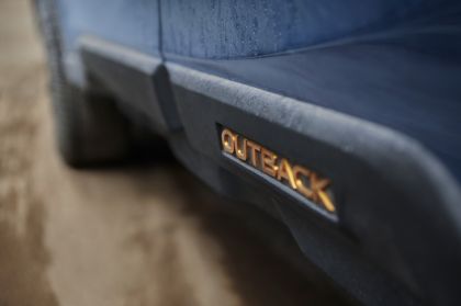 2022 Subaru Outback Wilderness 11