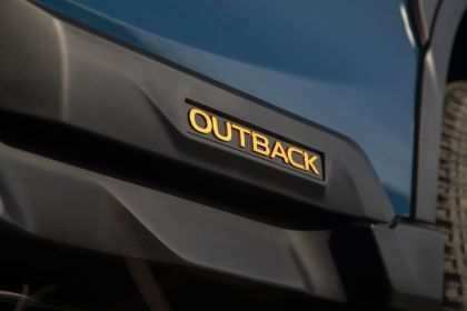 2022 Subaru Outback Wilderness 58
