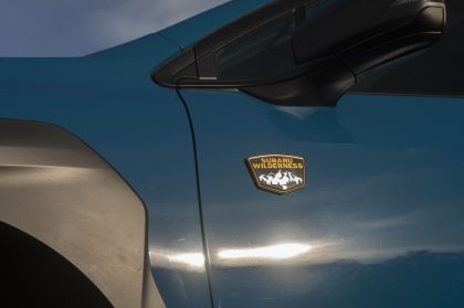 2022 Subaru Outback Wilderness 60